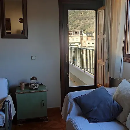 Blanca Martin 度假居